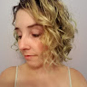 Meet your Posher, Katherine